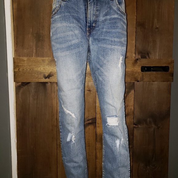 Women's Jean's size 13 - Picture 5 of 8